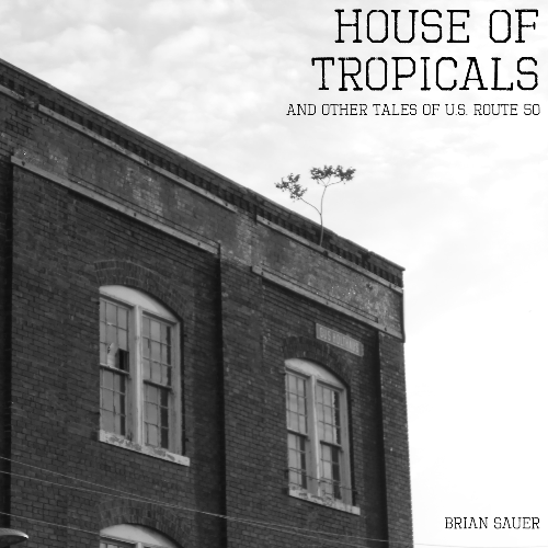 House of Tropicals album art