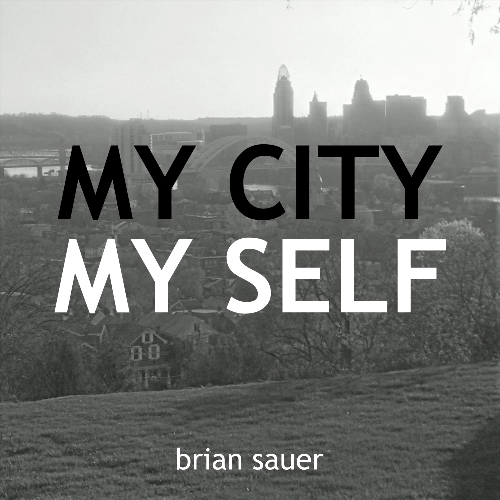 My City, My Self album art